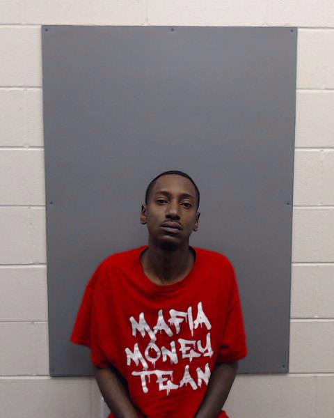 WHITAKER, JOSEPH ORLANDO booking photo