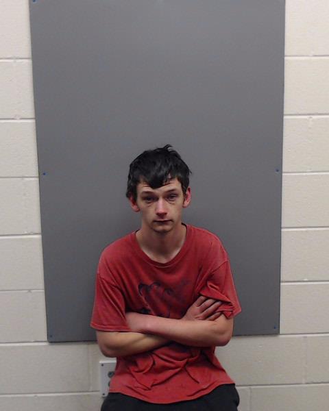 WHITWORTH, JAEDEN DEVIN booking photo