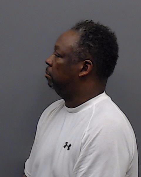 ADAMS, MICHAEL ANTHONY booking photo