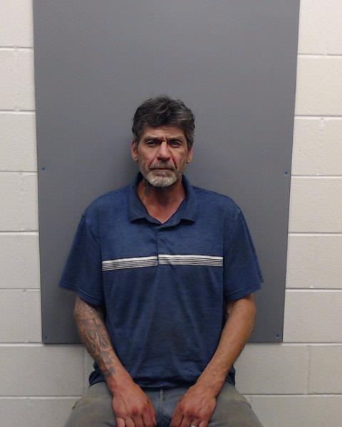 ZAPPI, DENNIS LEE, Jr. booking photo