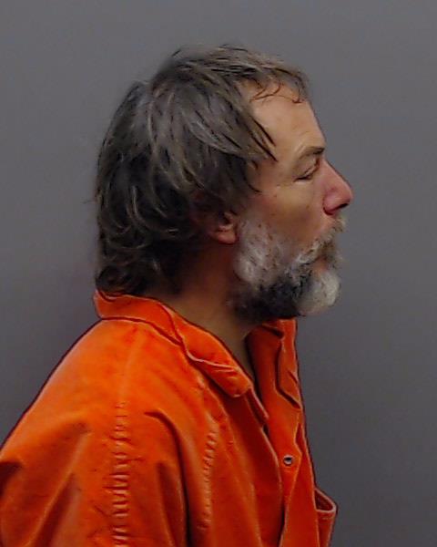 DONAGHUE, EUGENE KENNETH, III booking photo