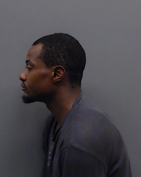 ERWIN, JEREMY DAWAIN booking photo