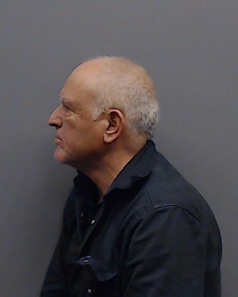 PEREZ-SANCHEZ, JESUS SERGIO booking photo