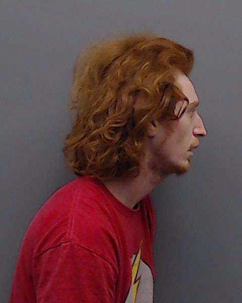 KIRLEIS, TYLER LANE booking photo