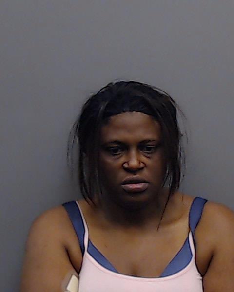 MCNEIL, ARESHIA LUSHAWN booking photo