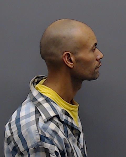 BAKER, JOHNATHON DELYNN booking photo