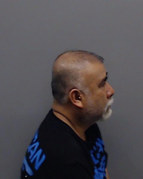 ARELLANO, ARQUIMIDES ROSAL booking photo