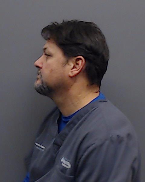 SOEHNGE, WALTER DAVID booking photo