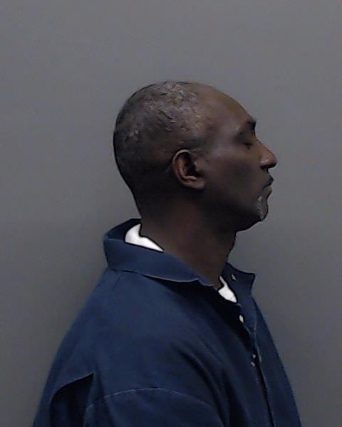 MILLER, NORMAN, Jr. booking photo