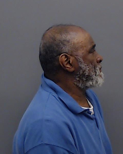 YARBROUGH, DELL MARVIN booking photo