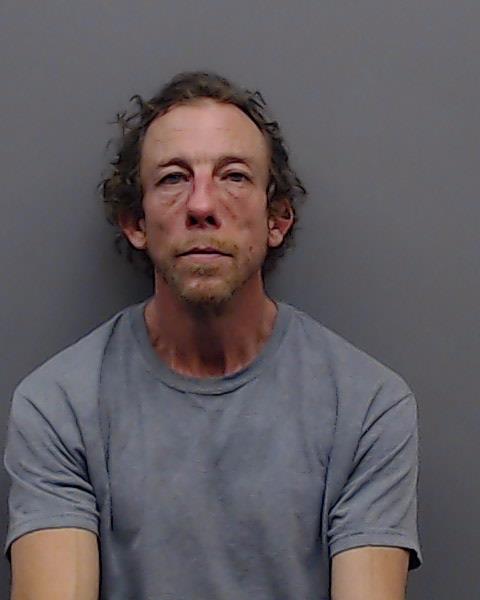 BONNER, JAMES FRANKLIN, Jr. booking photo