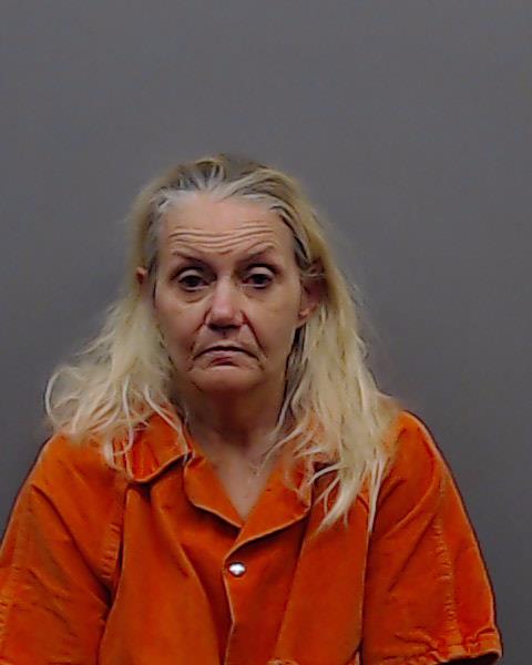FLEMING, TAMMIE MARIE booking photo