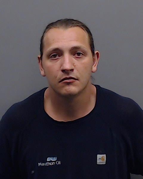 SHOEMAKER, DAVID MARK booking photo