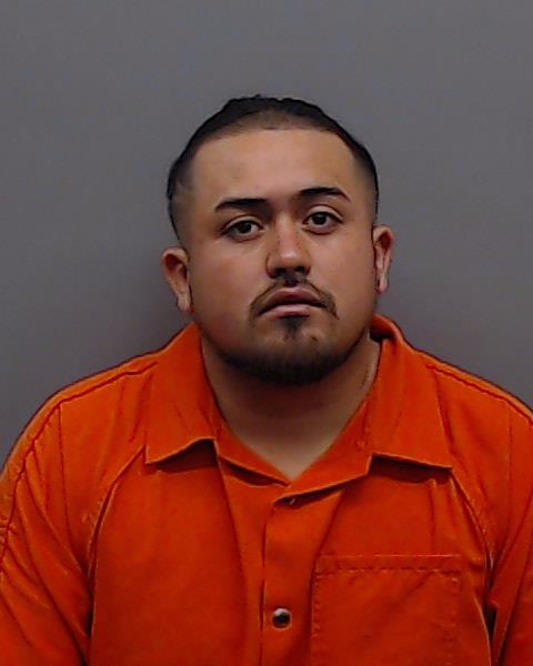 SOTO-BORUNDA, CARLOS ANDRES booking photo