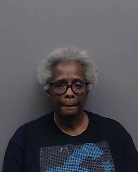 HENDERSON, LORENE YOUNG booking photo