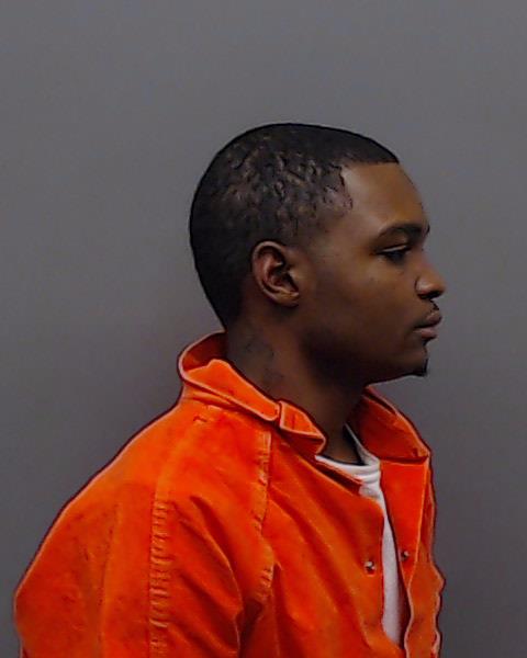 QUINNEY, DANNY RAY booking photo
