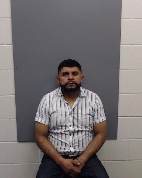 JIMENEZ, MARIO DANIEL booking photo