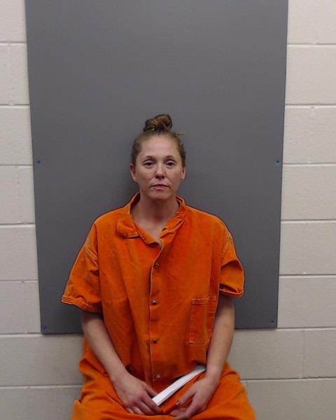 PETTY, SHANNA LYNN booking photo
