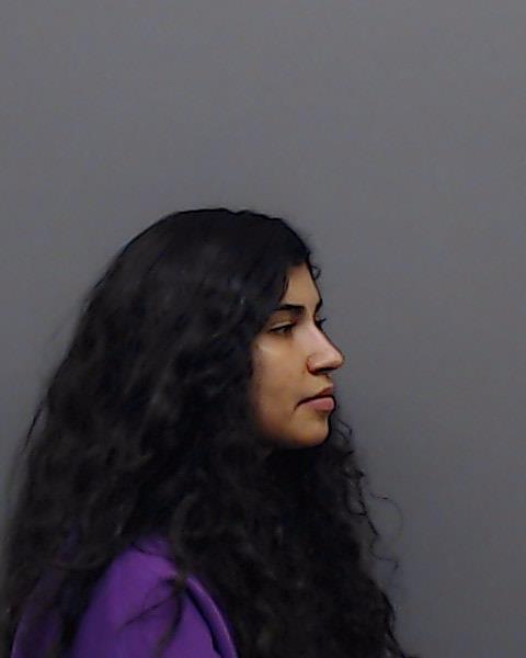 QUINTANILLA, SELENA JANETH booking photo