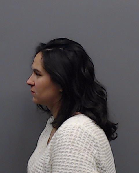 MEE, TABITHA WOODS booking photo