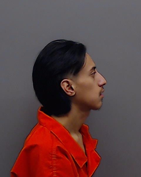 SOTO, RANDY booking photo