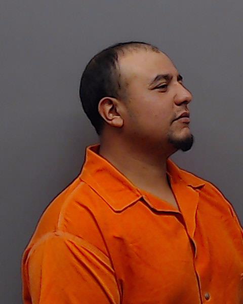 GUZMAN, ISRAEL booking photo