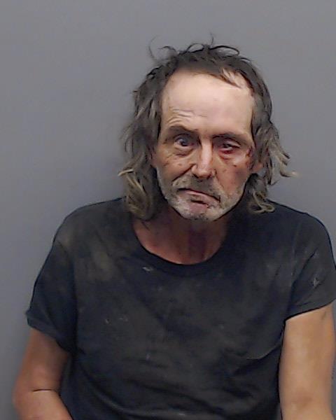 TOOLE, DONAVAN WAYNE booking photo