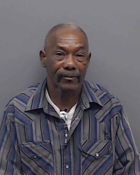 BLACK, JASPER booking photo