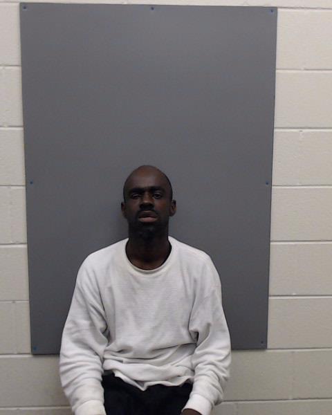 DEWS, DEARION LESHELL booking photo