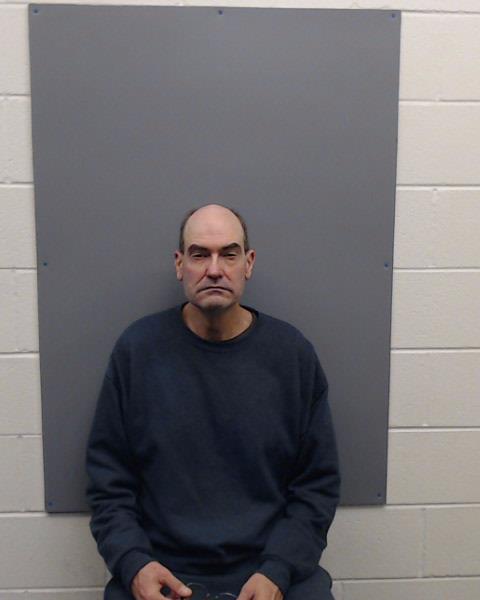 HOLT, TIMOTHY LLOYD booking photo