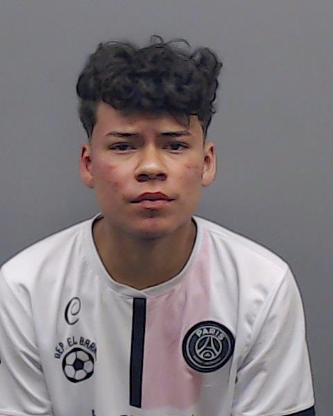 LOPEZ, EMANUEL EDUARDO booking photo