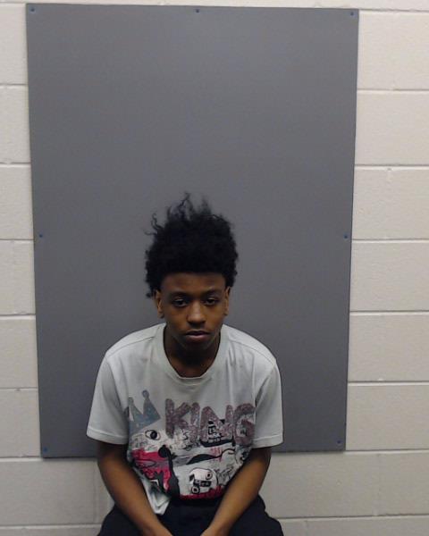 HUMPHREY, JAQUALIN XAVIER booking photo