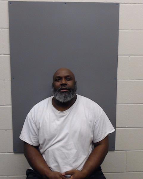 JONES, MARKETTE DELYNN arrested by Smith County SO/PD