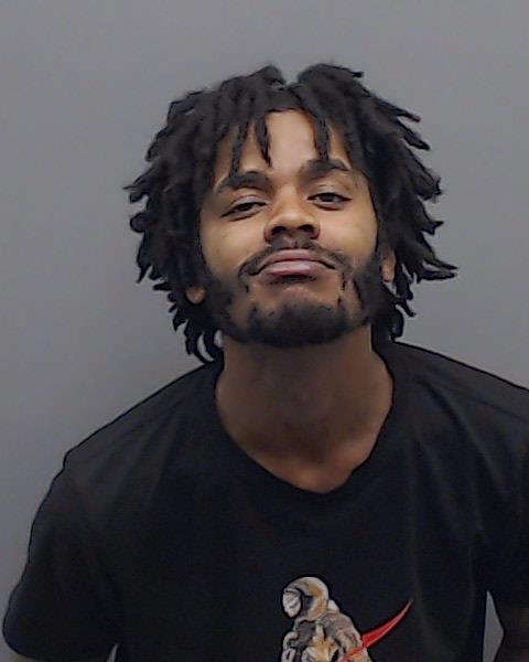 BALDWIN, AKEEM KAHREEM booking photo