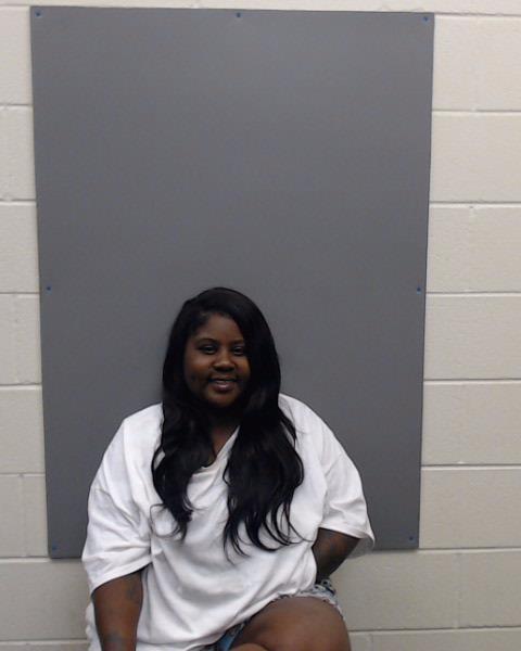 FINNEY, MONIQUE JAVONDA booking photo