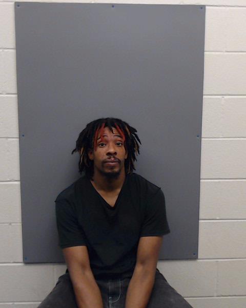 MITCHELL, JEFFERY RASHAD booking photo