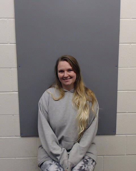 SCOTT, MARANDA KEARSTON booking photo