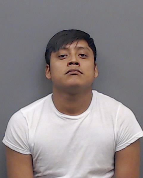 DIAZ, JORGE ALBERTO booking photo