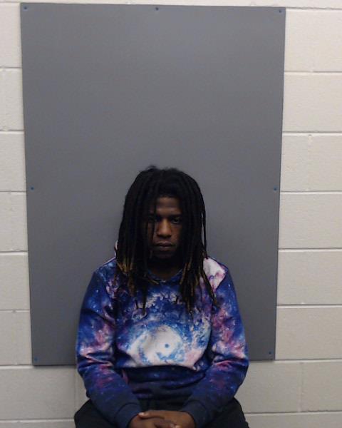 SCOTT, TREA KAEPONE booking photo