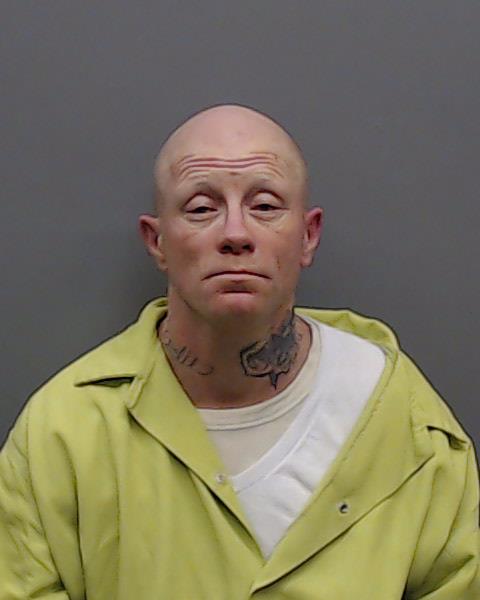 LEBRUN, PHILLIP GLEN booking photo