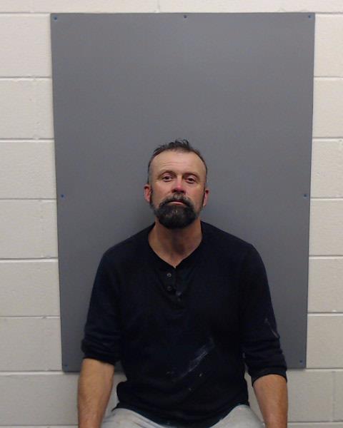 TERRY, BRYAN O NEAL booking photo