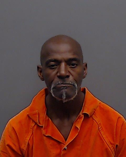 MCCOY, REGINALD BERNARD booking photo