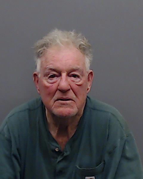BOYD, TIMOTHY CARROLL booking photo