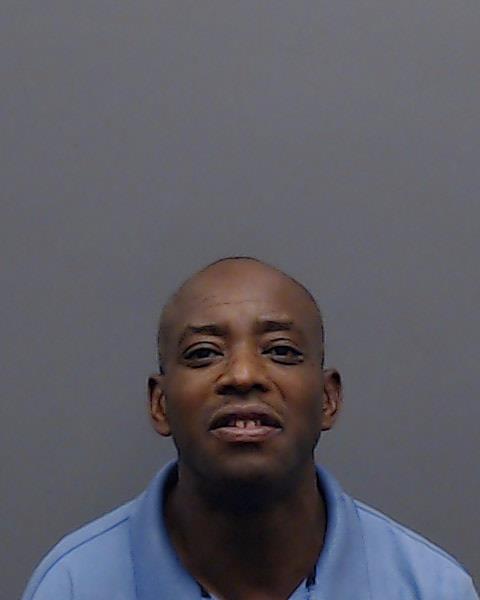 GREEN, JESSE booking photo