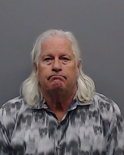 WASSER, CLARENCE FRANKLIN booking photo