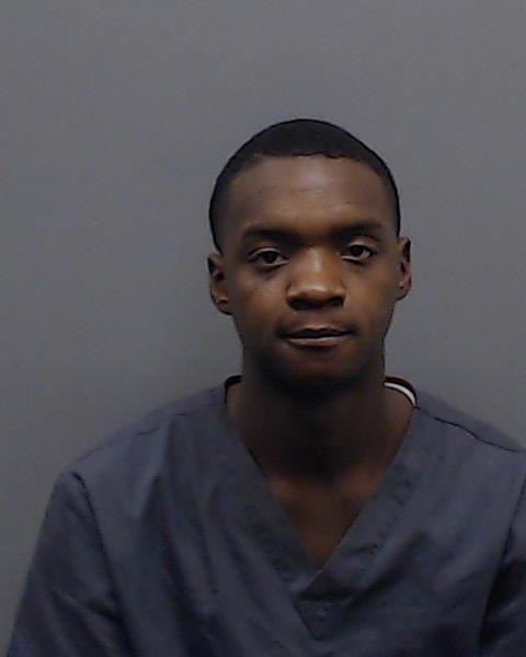 JOHNSON, ROMEL ANTWUAN booking photo