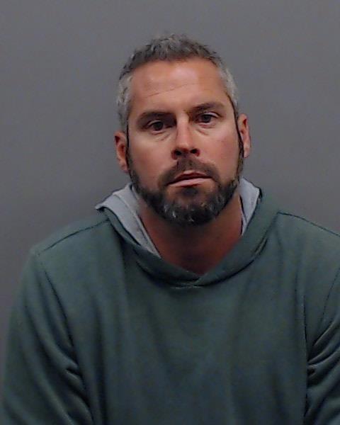 BROOKS, JOSHUA WAYNE booking photo