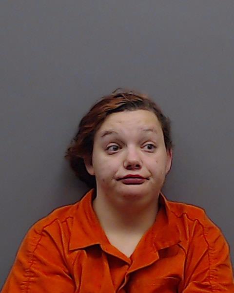 TEUTSCH, AMY JOLYNN booking photo