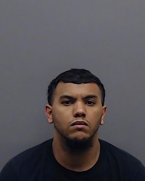 CONLEY, JAYLON DENERICK booking photo