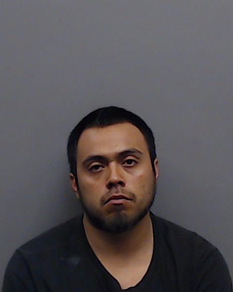 SERNA, CHRISTIAN YLYSES booking photo